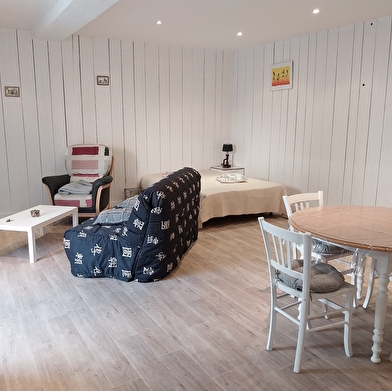 Meublé Centre Ville