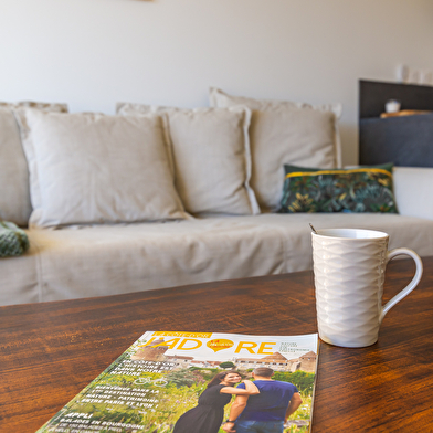 Au 4 le long du Canal