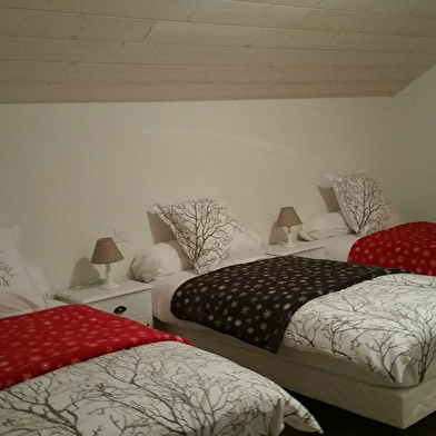 Appartement L'Écrin du Lac