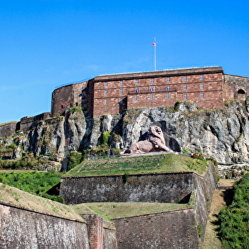 La Citadelle - BELFORT