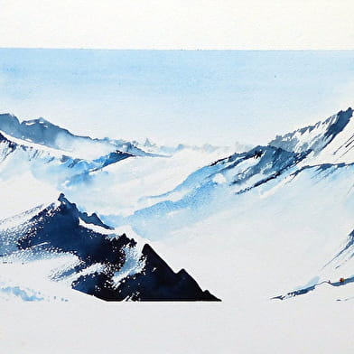 Atelier-Galerie d'Art Patrick Pichon