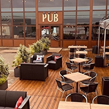 Callahan Pub & Brasserie - BESANCON