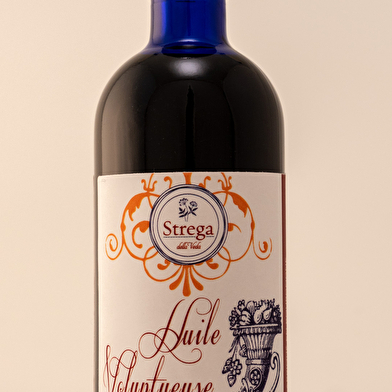 Strega della Veda - Cosmétique naturelle et artisanale bourguignonne