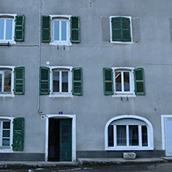 Chez Ana - HAUTS DE BIENNE