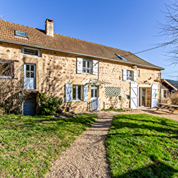 Les Grandes Molières - CHATENAY