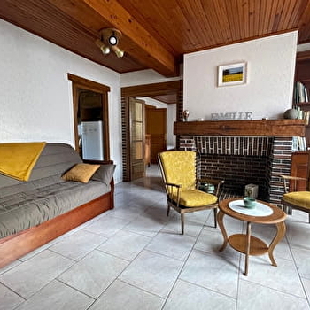 Gîte Limarry - CHARNY OREE DE PUISAYE