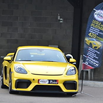 Asphalt Eater - DOLE