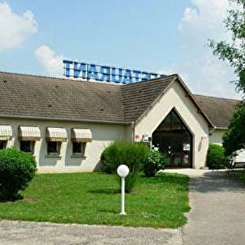 Le Marais - APPOIGNY