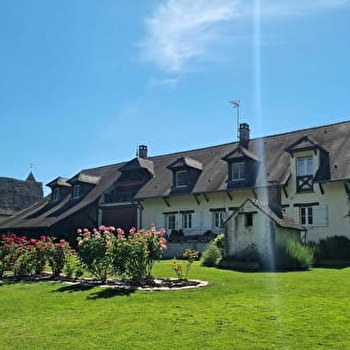 Appartement Physalis - PONTOUX