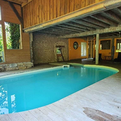 Le Moulin Chantepierre