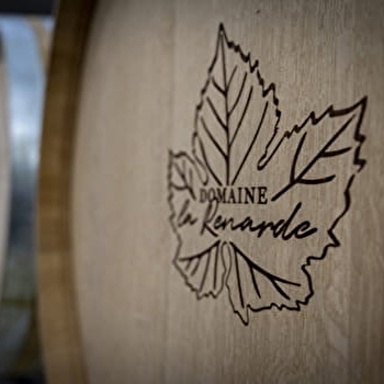 Domaine la Renarde - JULLY-LES-BUXY