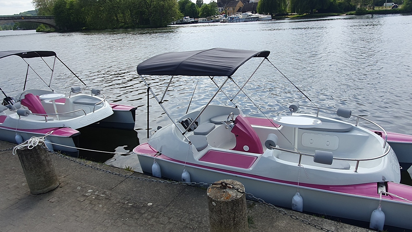 Flipper Nautic - Obiboat