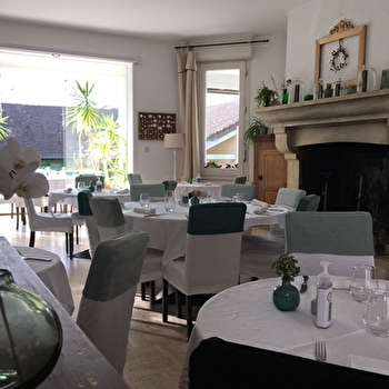 Restaurant Remy - SAINT-LOUP-SUR-SEMOUSE