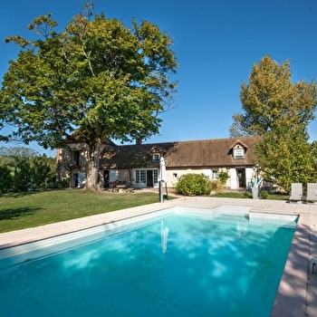 Le Pigeonnier - LAYS-SUR-LE-DOUBS