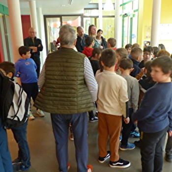 Offre d'activités pédagogiques cycle 4 - MOIRANS-EN-MONTAGNE