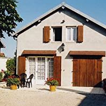 Gîte de Bresilley - BRESILLEY