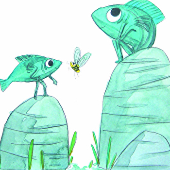 Sentier 'Le Lac Envolé' - CRENANS