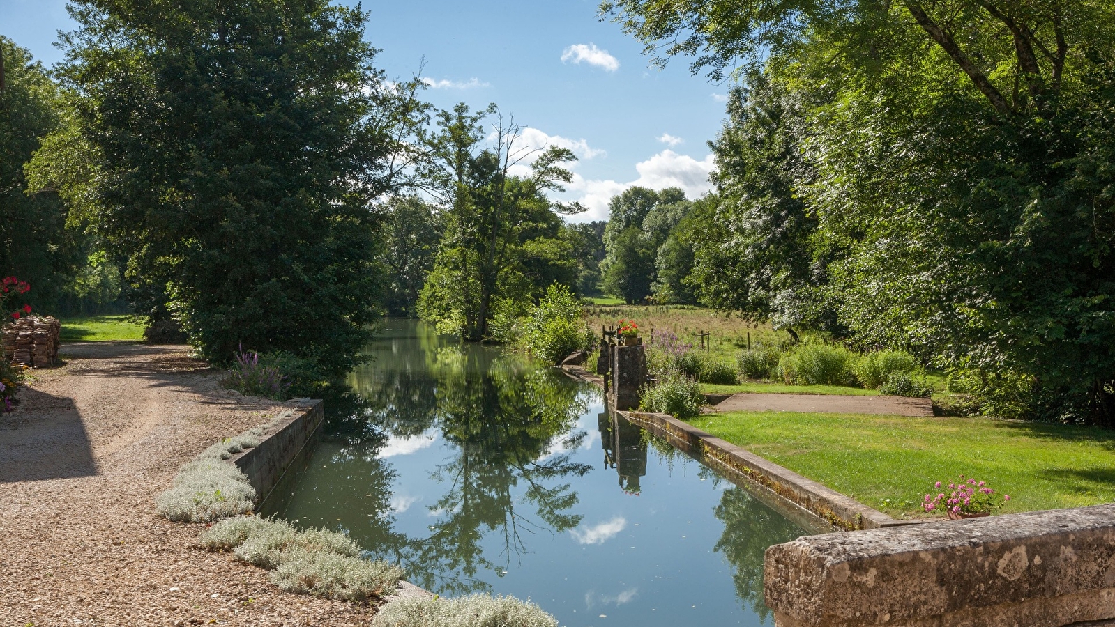 Circuit de Pierre Fiche 