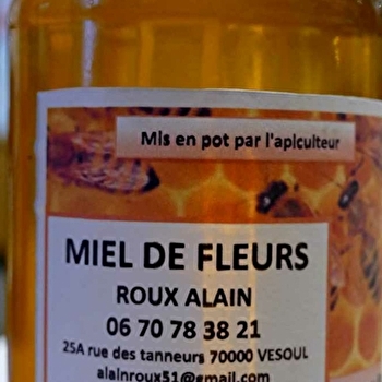 Les Ruchers Saônois - VESOUL