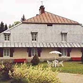 Les Cyclistes - MORBIER