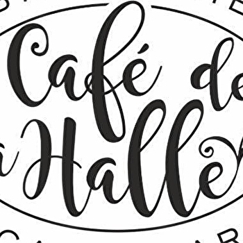 Café de la Halle - SENS