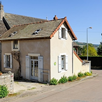 Poluzot - SAINT-DENIS-DE-VAUX