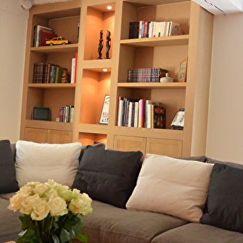 Le Clos Millot - BEAUNE