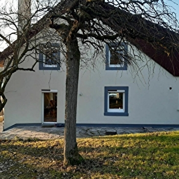 Domaine de la Rainette - GROSNE