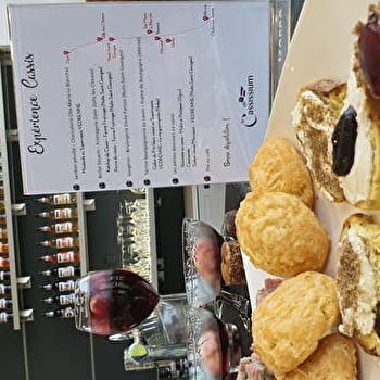 VISITE 'EXPERIENCE CASSIS' - NUITS-SAINT-GEORGES