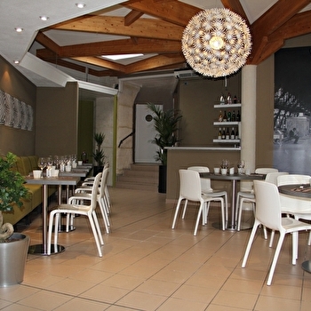 O Dix d'Is - IS-SUR-TILLE