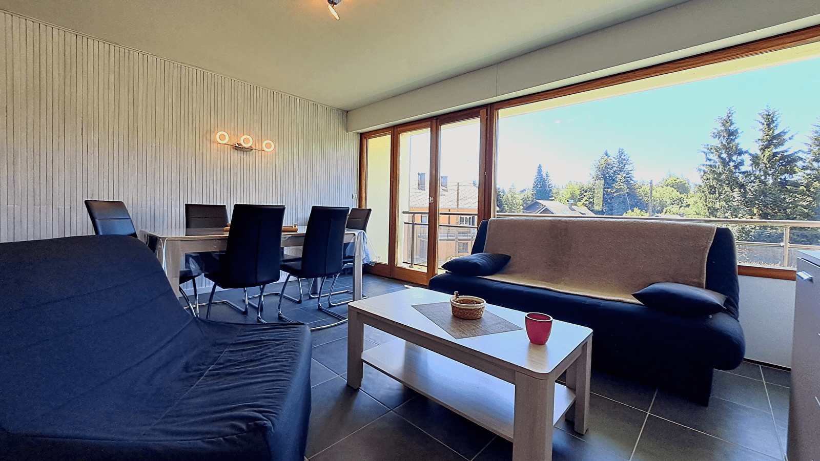 Le Clairval - Appartement en résidence - R523TOQ00