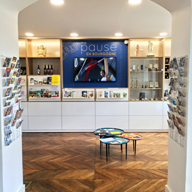 Agence d'Attractivité Sens Intense - BIT Sens