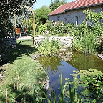 Les Agnates - FLAGEY-ECHEZEAUX