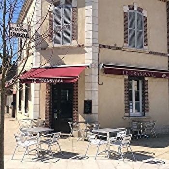 Le Transvaal - SAINT-FARGEAU