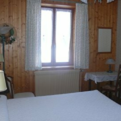 Auberge de la Distillerie