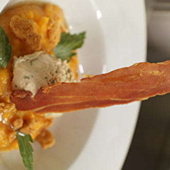 La Patte d'Oie - DAVAYE