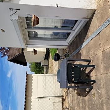 Aloe Vera - PAGNY-LA-VILLE