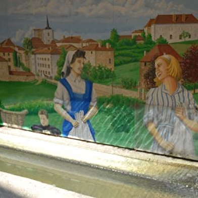 Circuit de Saint-Rigaud