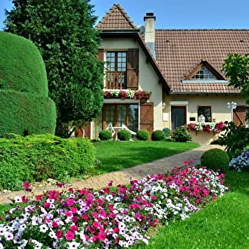 Les chambres d'hotes du Bambois - AUTRECHENE