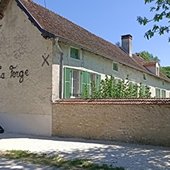 La Forge - BEZE