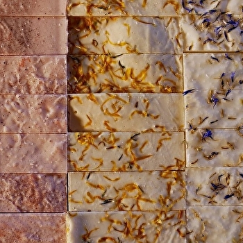 Excursion découverte de la savonnerie du Jura - LONS-LE-SAUNIER