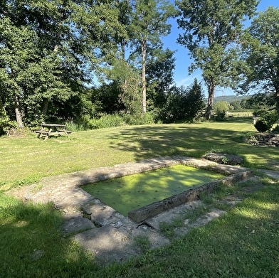 Lavoir du Quart Bourdon