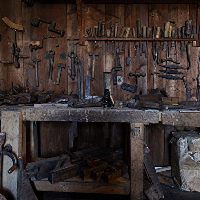 Musée de la Meunerie de Métabief