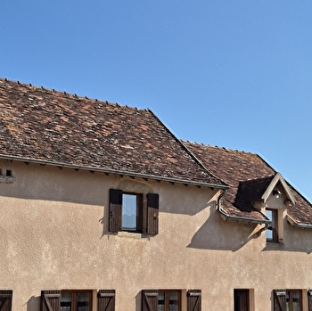 Le Moulin Merlin - OZOLLES