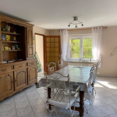 Gite l'Orière des Bois