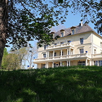 Grand-Varennes - SERBONNES