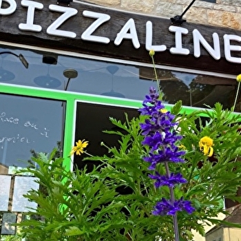 Pizzaline - LONS-LE-SAUNIER