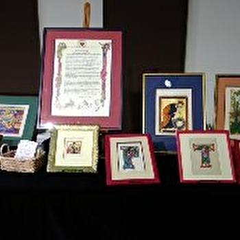 Atelier des Arts et Métiers du Livre - LA CHARITE-SUR-LOIRE