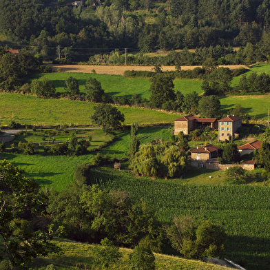 GTML – Le Grand Tour des Monts du Lyonnais