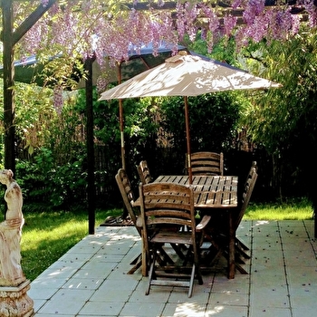 A l’Orée du Parc - BESANCON